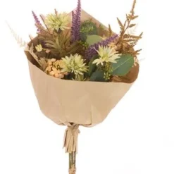 Clearance Flower Bouquet Artificial Flowers