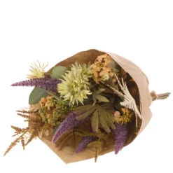 Clearance Flower Bouquet Artificial Flowers