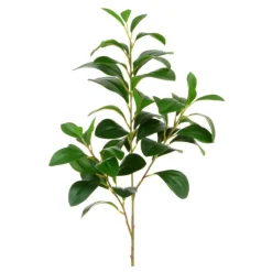 Online Fresh Leaf Spray Artificial Flowers