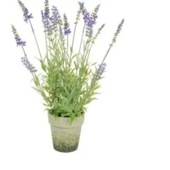 Fashion Grape Hyacinth Bush Artificial Flowers