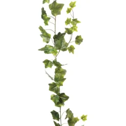 Clearance Green Garden Ivy Garland Artificial Flowers