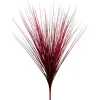Clearance Laser Grass Bush Artificial Flowers