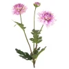 Clearance Lilac Chrysanthemum Artificial Flowers