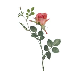 Online Melon Alice Rose Artificial Flowers