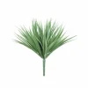 Outlet Plastic Grass Bush Artificial Flowers