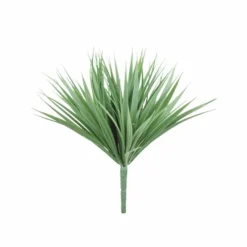 Outlet Plastic Grass Bush Artificial Flowers