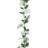 Clearance Rose Garland Artificial Flowers