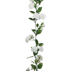 Clearance Rose Garland Artificial Flowers