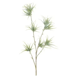 Clearance Spider Fern Artificial Flowers