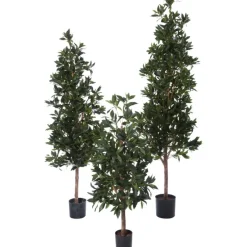 Clearance Sweet Bay Cone Artificial Flowers
