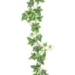 Fashion UV Variegated Ivy Garland Artificial Flowers