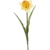 Discount Yellow Daffodil Artificial Flowers