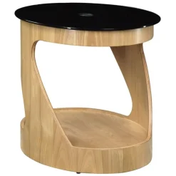 Clearance Florida Oval Lamp Table Side Tables