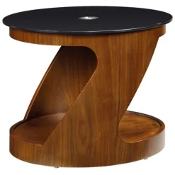 Clearance Florida Oval Lamp Table Side Tables