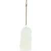 Hot Fonz Leather Sheepskin Duster Cleaning