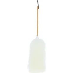 Hot Fonz Leather Sheepskin Duster Cleaning