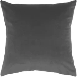 Clearance Forest Hare Repeat Cushion Grey Cushions