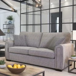 Hot Fortress 3 Seater Sofa 3 Seater Sofas | Sofas