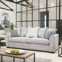 Clearance Fortress 4 Seater Sofa 4 Seater Sofas | Sofas