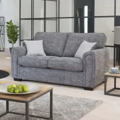 Fashion Fortress 2 Seater Sofa 2 Seater Sofas | Sofas