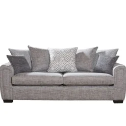 Hot Fortress 3 Seater Sofa 3 Seater Sofas | Sofas