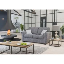 Fashion Fortress 2 Seater Sofa 2 Seater Sofas | Sofas