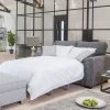 Best Fortress 2 Seater Sofa Bed Sofa Beds | Sofa Beds