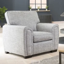 Clearance Fortress Chair Armchairs