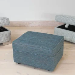 Clearance Fortress Footstool Footstools