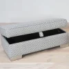 Discount Fortress Ottoman Footstools