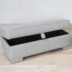 Discount Fortress Ottoman Footstools