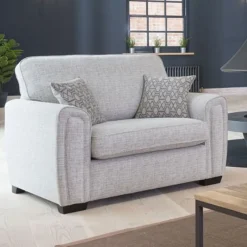 Fashion Fortress Snuggler Sofa Cuddler Chairs