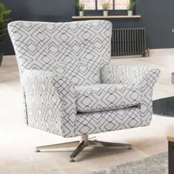 Clearance Fortress Swivel Chair Swivel Chairs