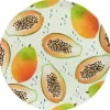 Online Papaya Bliss Dinner Plate Dinnerware