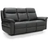 Discount Franklin 3 Seater Recliner Sofa Recliner Sofas | Sofas