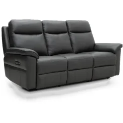 Discount Franklin 3 Seater Recliner Sofa Recliner Sofas | Sofas