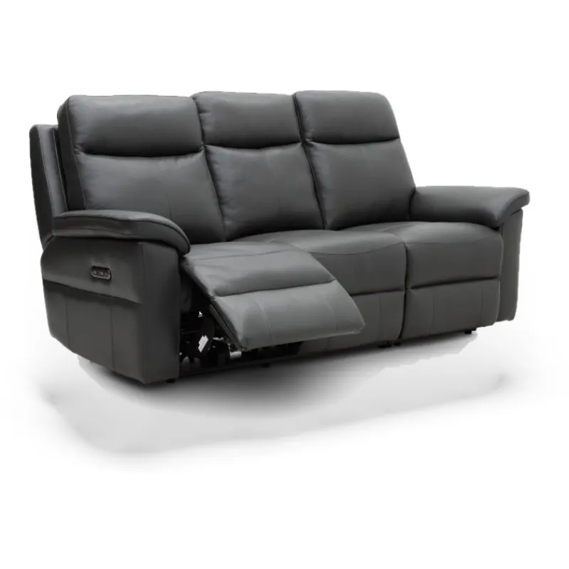 Discount Franklin 3 Seater Recliner Sofa Recliner Sofas | Sofas