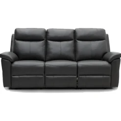 Discount Franklin 3 Seater Recliner Sofa Recliner Sofas | Sofas