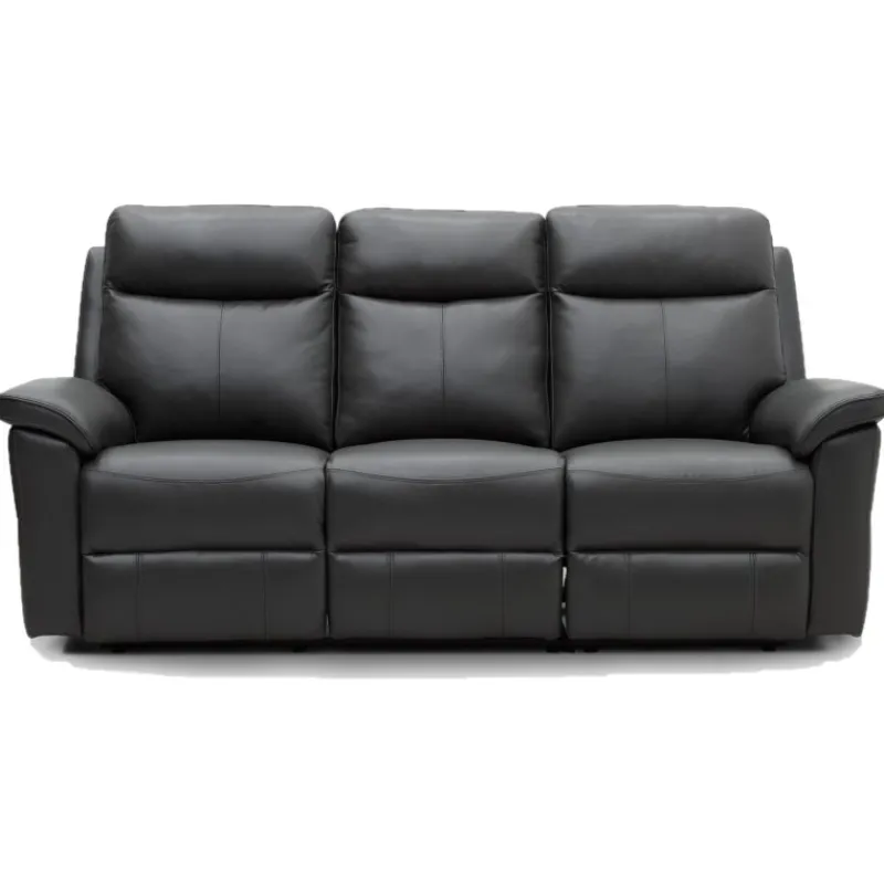 Discount Franklin 3 Seater Recliner Sofa Recliner Sofas | Sofas