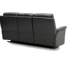 Discount Franklin 3 Seater Recliner Sofa Recliner Sofas | Sofas