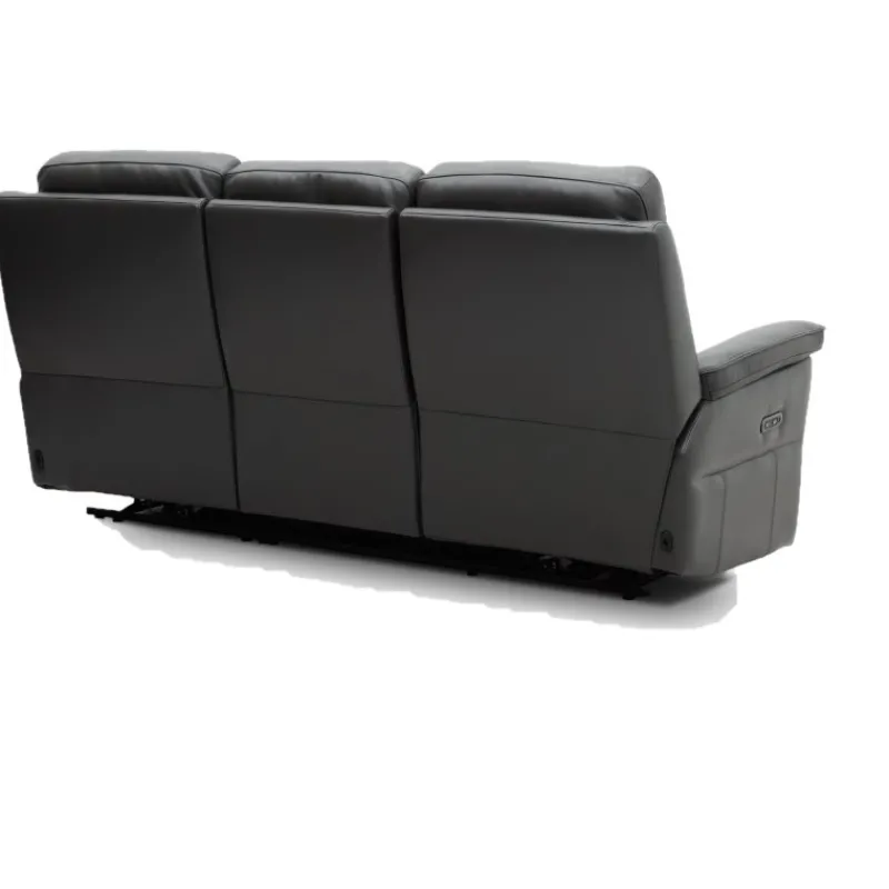 Discount Franklin 3 Seater Recliner Sofa Recliner Sofas | Sofas