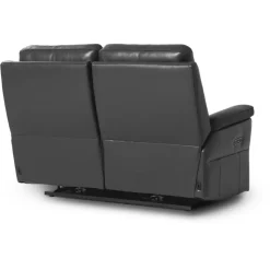 Discount Franklin 2 Seater Recliner Sofa Recliner Sofas | Sofas