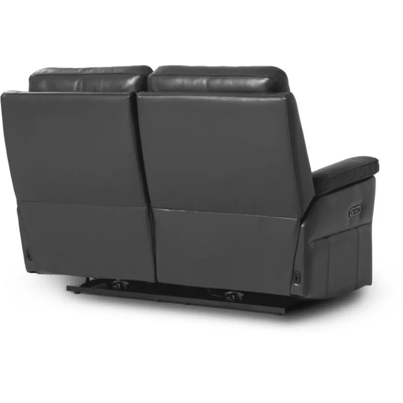 Discount Franklin 2 Seater Recliner Sofa Recliner Sofas | Sofas