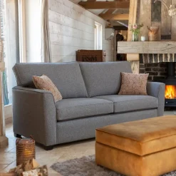 Fashion Freya 3 Seater Sofa 3 Seater Sofas | Sofas