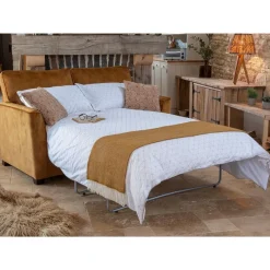Online Freya 3 Seater Sofa Bed 3 Seater Sofas | Sofas