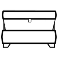 Sale Freya Storage Stool Footstools