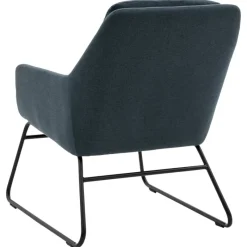 Outlet Funton Chair in Midnight Accent Chairs