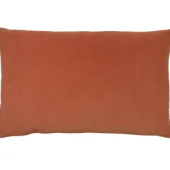 Discount Contra Velvet Cushion Brick Cushions