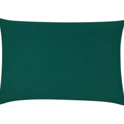 Discount Contra Velvet Cushion Teal Cushions