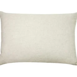Outlet Contra Velvet Cushion Tangerine Cushions